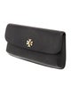 Tory Burch Saffiano Leather Clutch