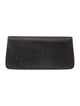 Tory Burch Saffiano Leather Clutch