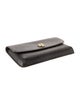 Tory Burch Saffiano Leather Clutch