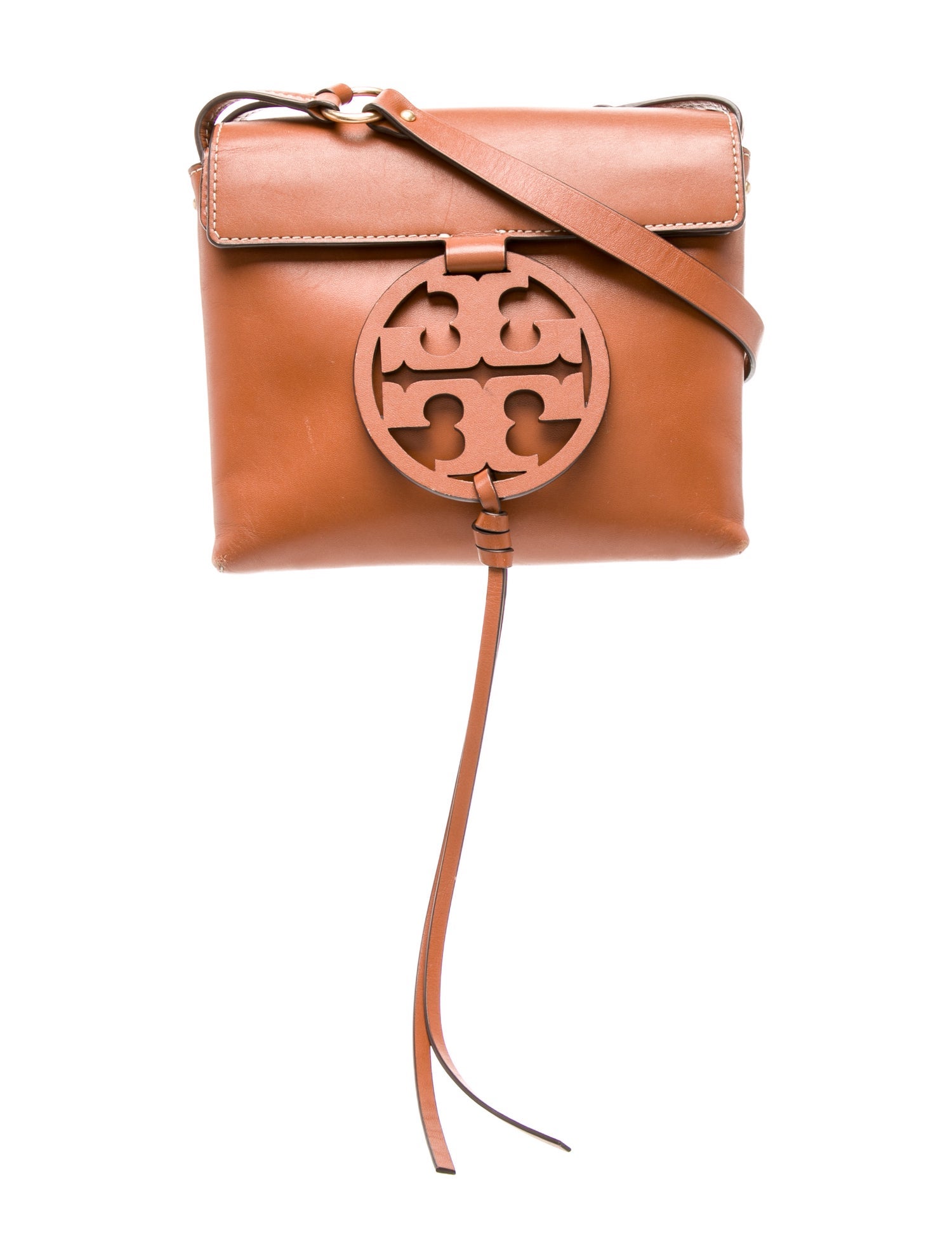 Tory Burch Signature Crossbody Bag