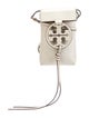 Tory Burch Leather Bucket Bag