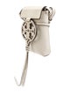 Tory Burch Leather Bucket Bag