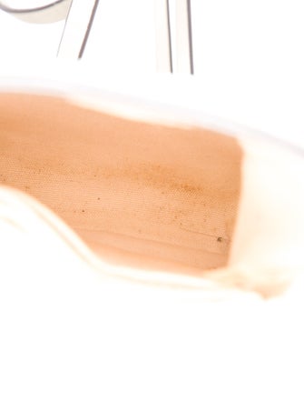 Tory Burch Leather Bucket Bag