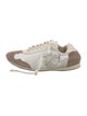 Tory Burch Leather Sneakers