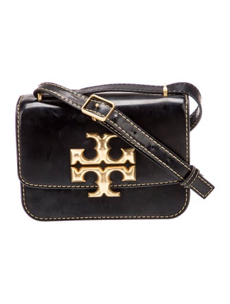 Tory Burch Leather Crossbody Bag