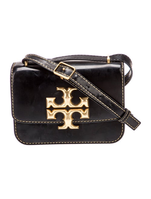 Tory Burch Leather Crossbody Bag