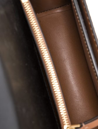 Tory Burch Leather Crossbody Bag