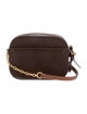 Tory Burch Raffia Crossbody Bag