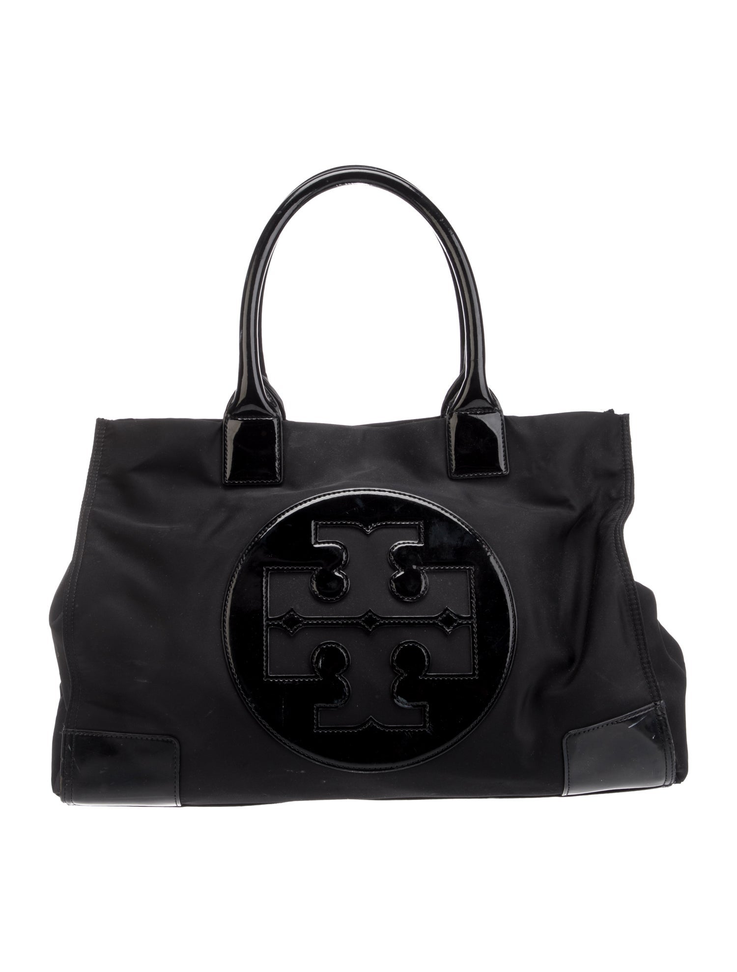 Tory Burch Signature Tote