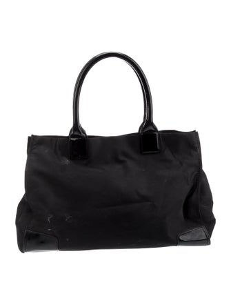 Tory Burch Signature Tote