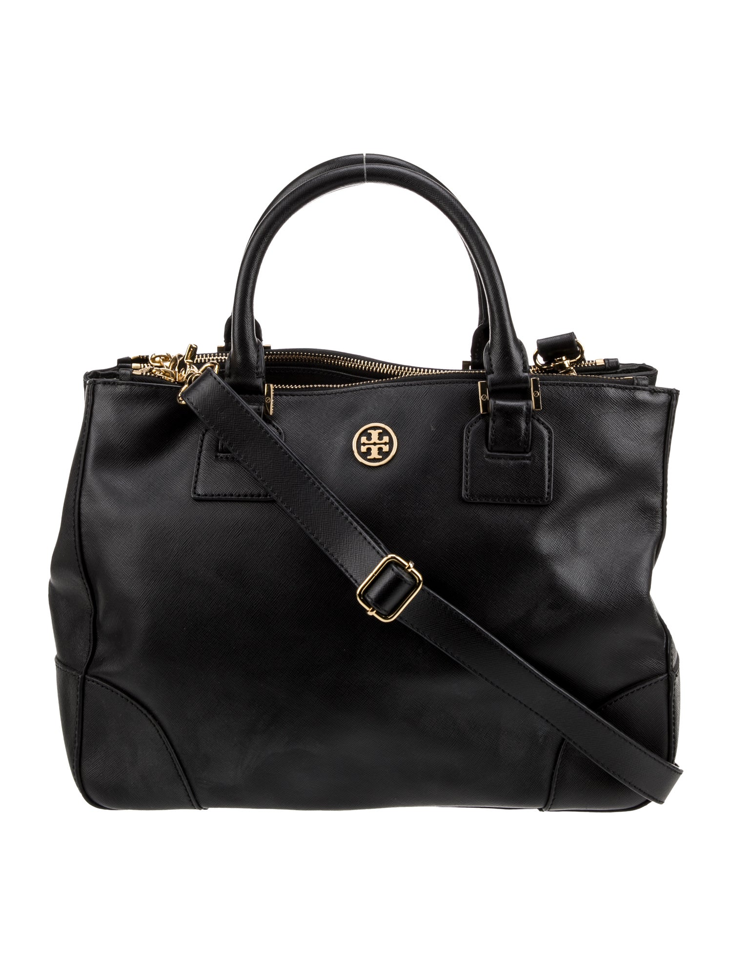 Tory Burch Signature Tote