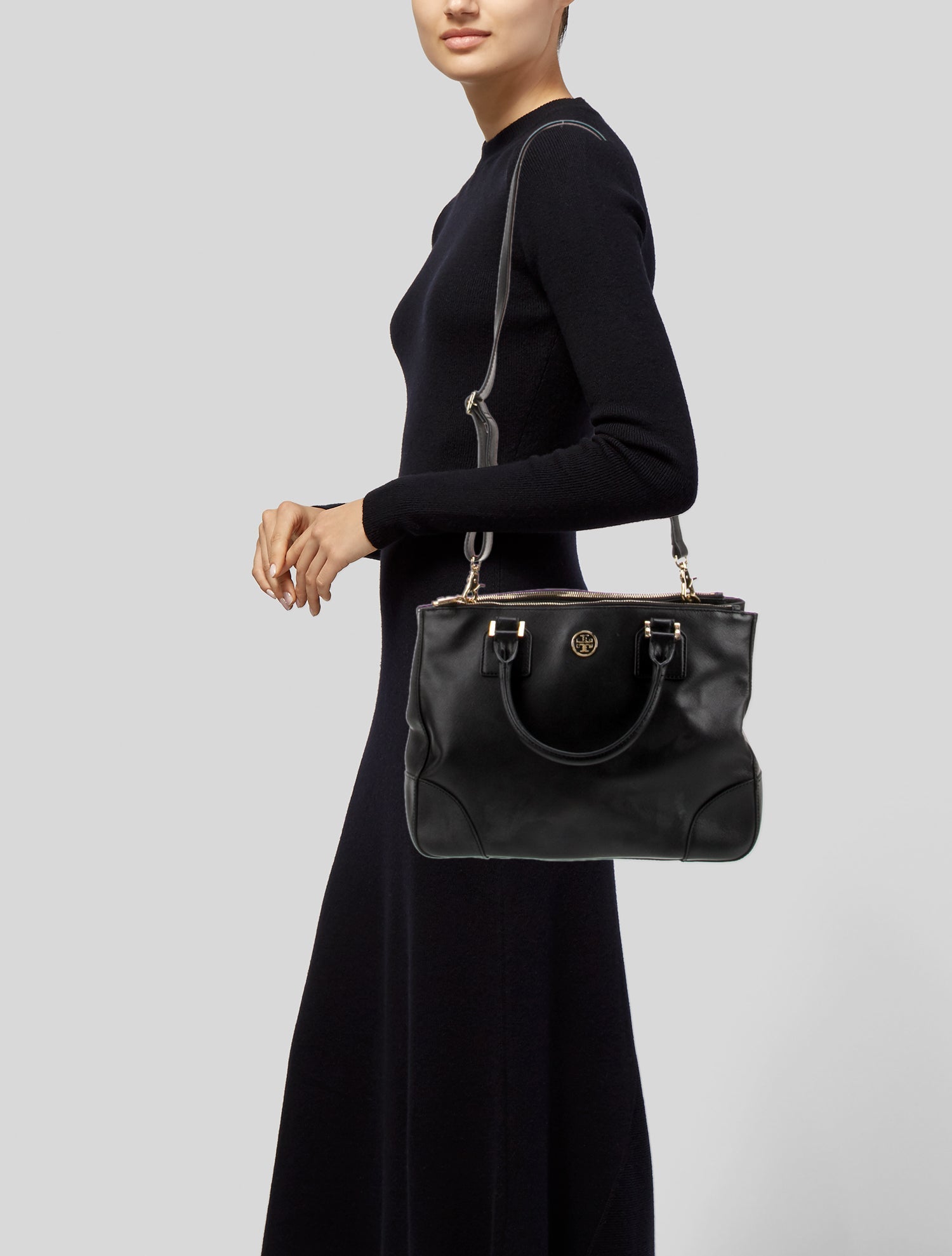 Tory Burch Signature Tote