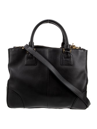 Tory Burch Signature Tote