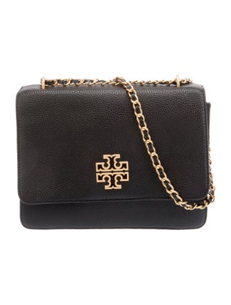 Tory Burch Signature Shoulder Bag