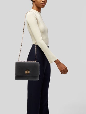 Tory Burch Signature Shoulder Bag
