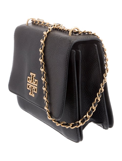 Tory Burch Signature Shoulder Bag