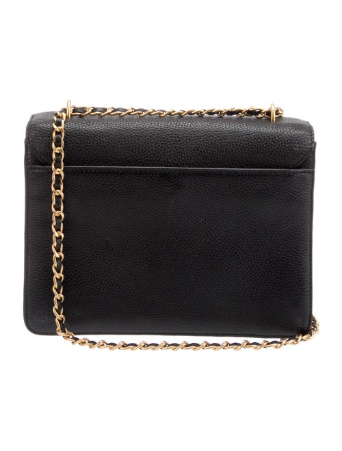 Tory Burch Signature Shoulder Bag