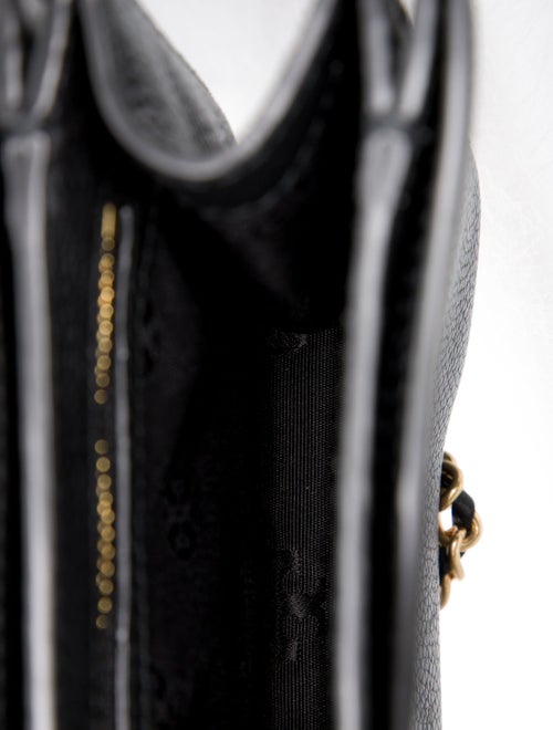 Tory Burch Signature Shoulder Bag