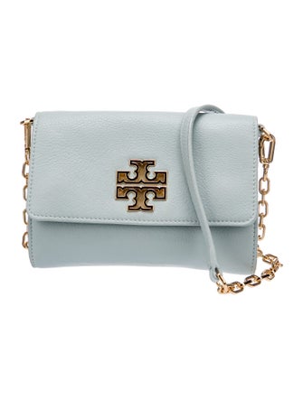 Tory Burch Leather Crossbody Bag