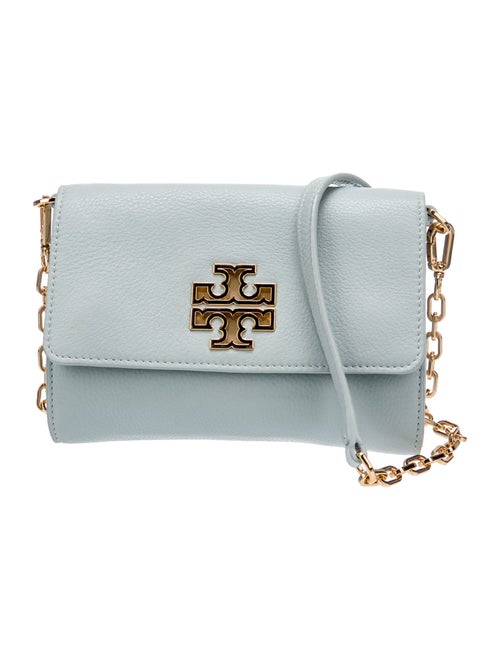 Tory Burch Leather Crossbody Bag