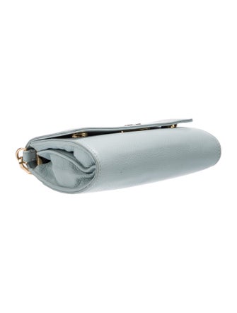 Tory Burch Leather Crossbody Bag