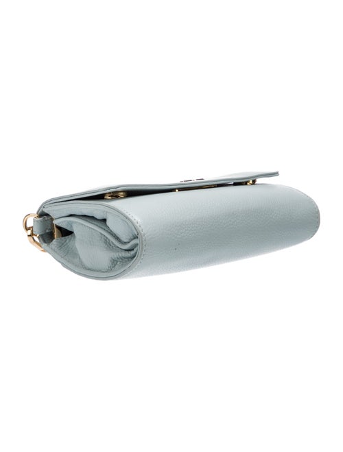 Tory Burch Leather Crossbody Bag