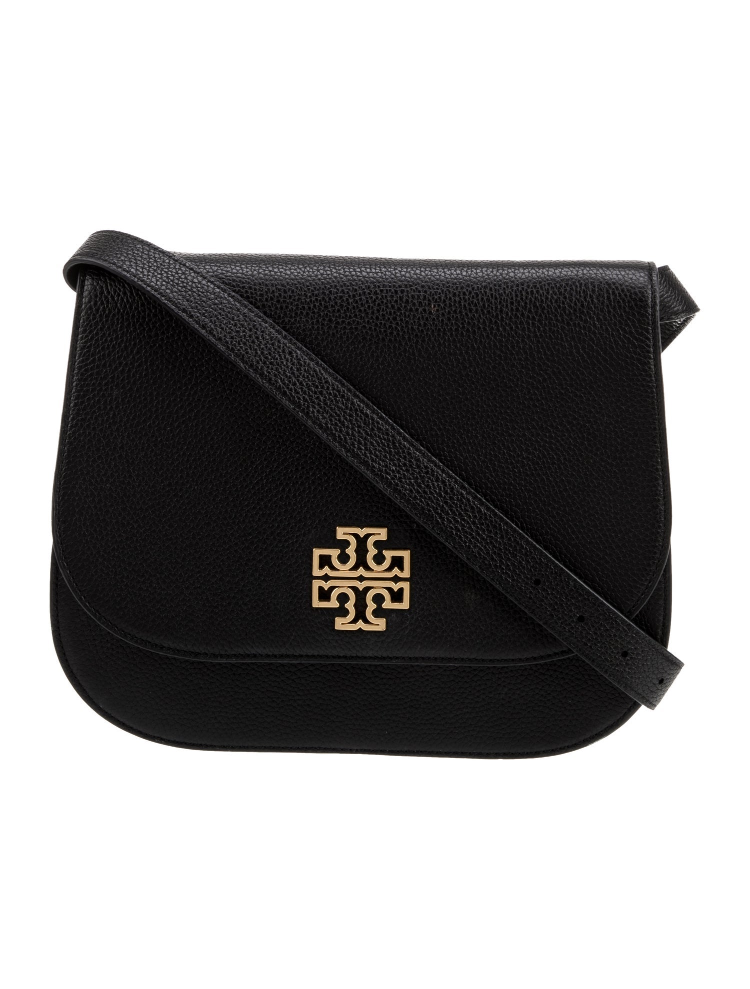 Tory Burch Leather Crossbody Bag