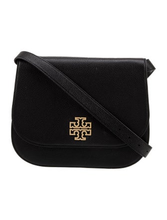 Tory Burch Leather Crossbody Bag
