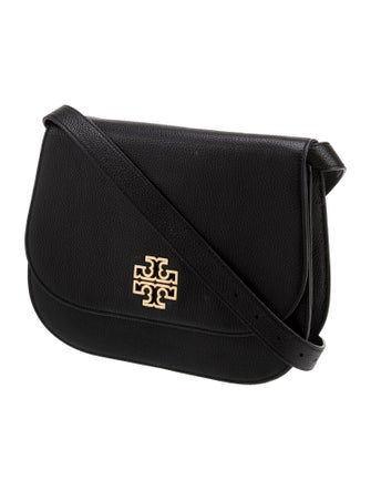 Tory Burch Leather Crossbody Bag