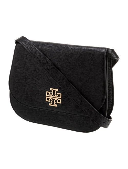Tory Burch Leather Crossbody Bag