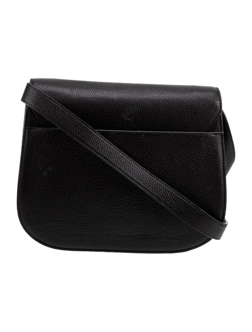 Tory Burch Leather Crossbody Bag