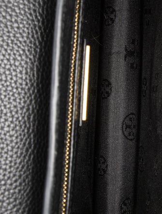 Tory Burch Leather Crossbody Bag