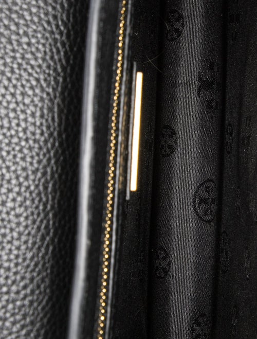 Tory Burch Leather Crossbody Bag