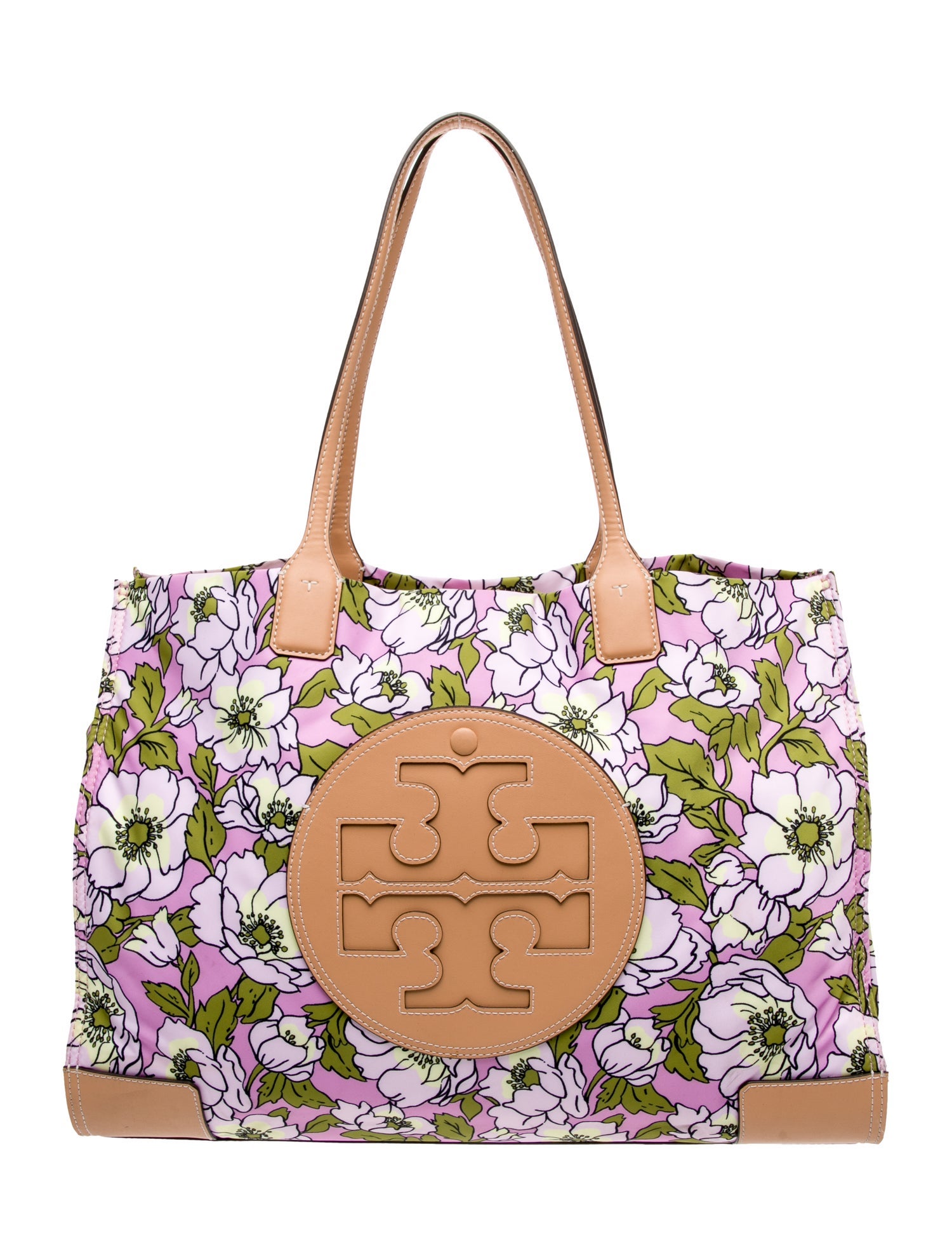 Tory Burch Nylon Tote