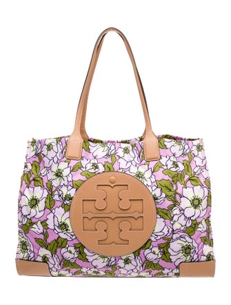 Tory Burch Nylon Tote