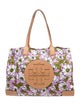 Tory Burch Nylon Tote
