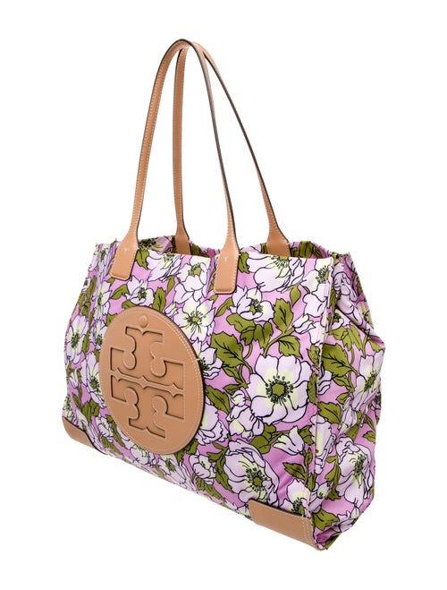 Tory Burch Nylon Tote