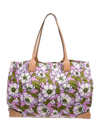 Tory Burch Nylon Tote