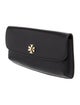Tory Burch Leather Clutch