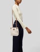 Tory Burch Canvas Top Handle Bag