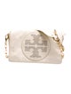 Tory Burch Leather Clutch