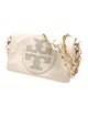 Tory Burch Leather Clutch