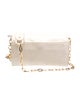 Tory Burch Leather Clutch