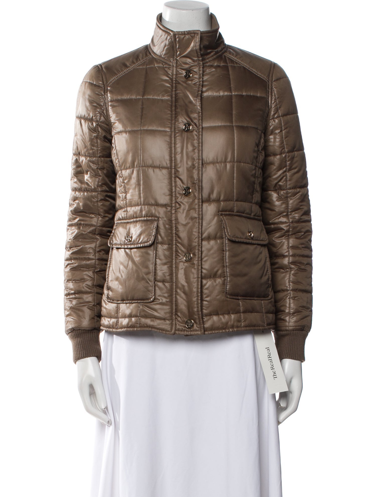 Tory Burch Utility Jacket