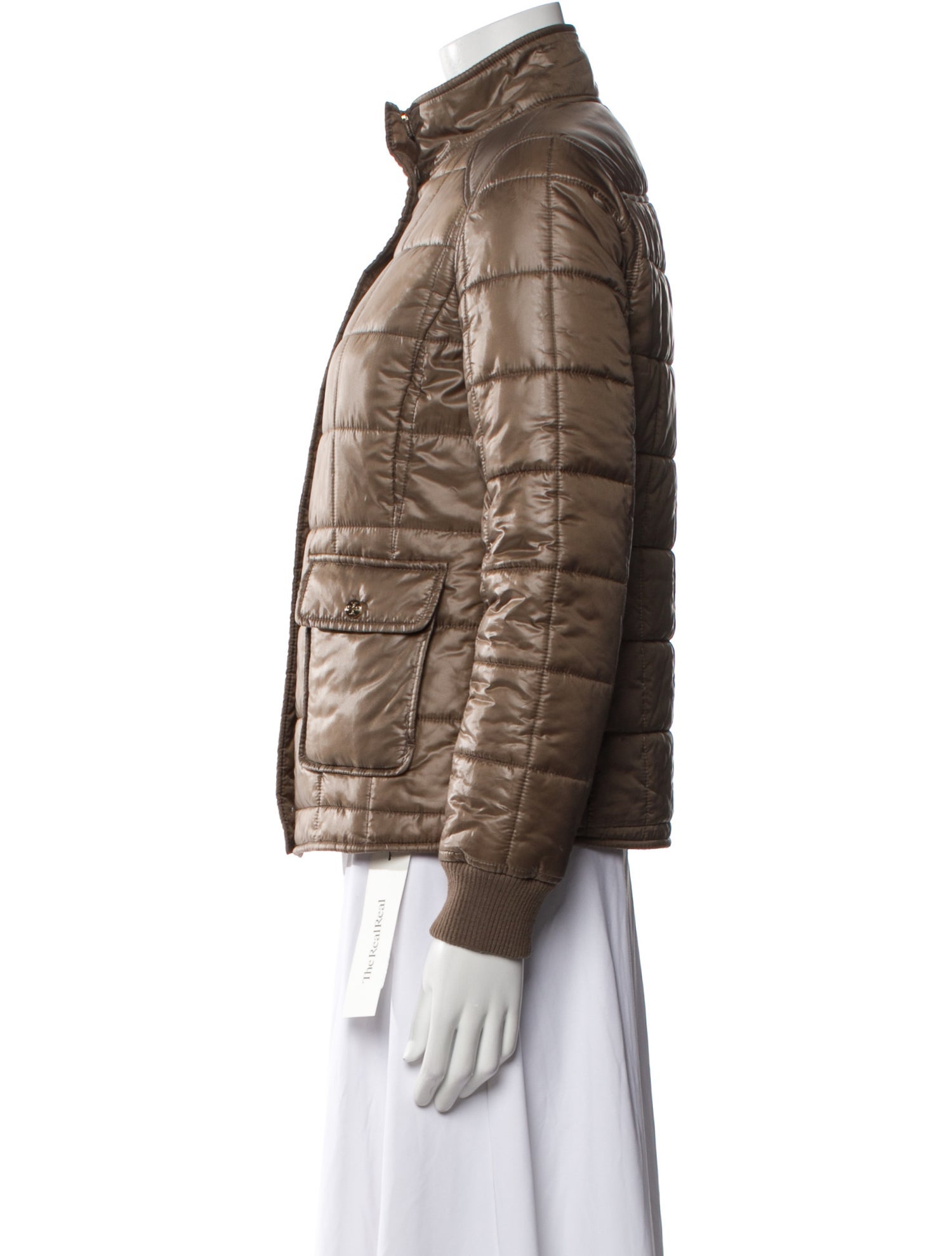 Tory Burch Utility Jacket