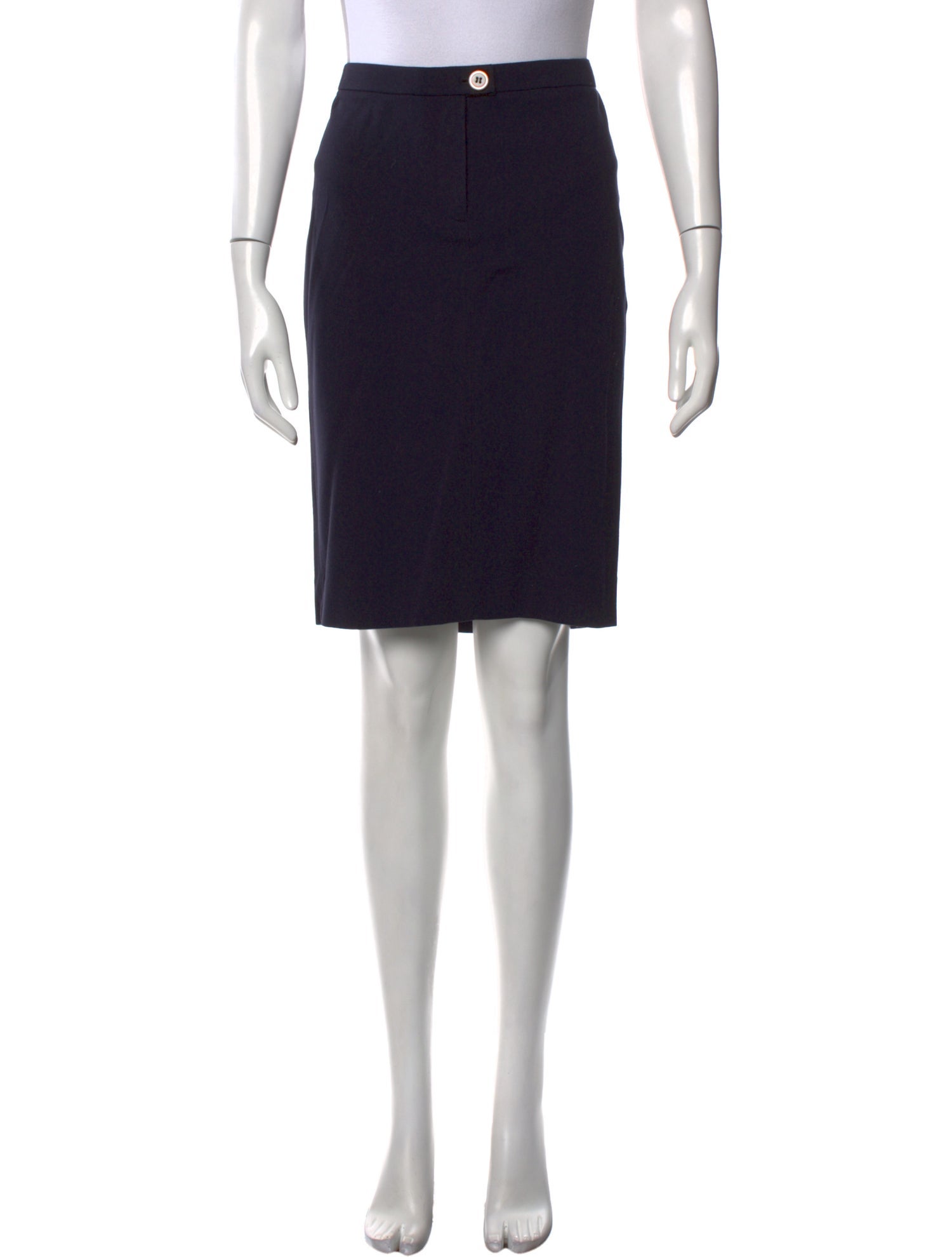 Tory Burch Knee-Length Skirt