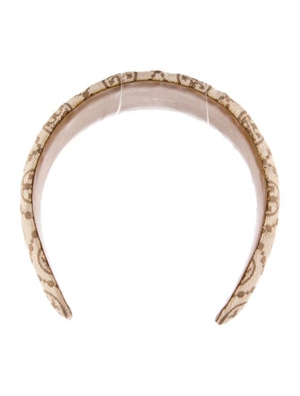 Tory Burch headband