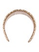 Tory Burch headband