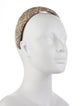 Tory Burch headband