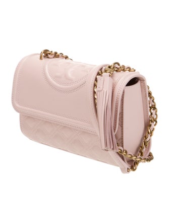 Tory Burch Leather Crossbody Bag